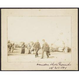 Dunedin Show Grounds