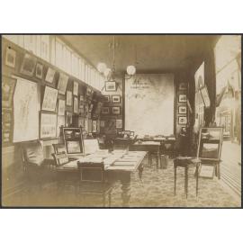 Thomas Cook & Son, New Zealand and South Seas Exhibition