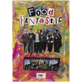 "Food Fantastic"
