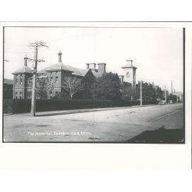 Dunedin Hospital