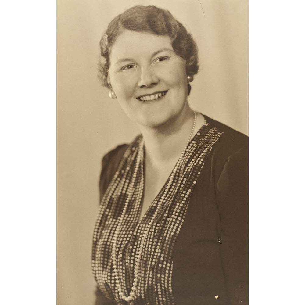 Pratt, Mary : Papers