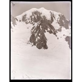 Te Horokōau / Mount Tasman