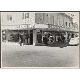 Chas Tutchen Ltd premises, Tauranga