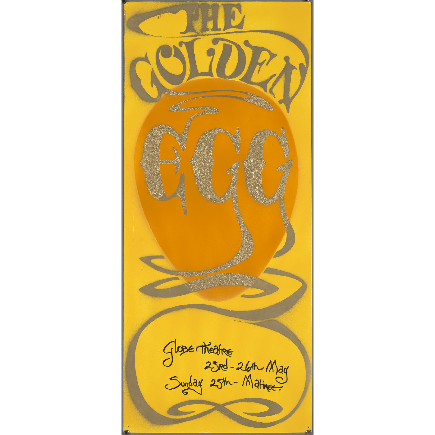 Globe Theatre: Ephemera