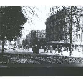 Colombo St, Christchurch, N.Z.