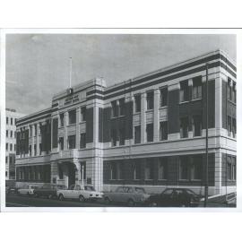 Queen Mary Maternity Hospital