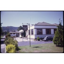 Rehabilitation League, Dunedin Centre