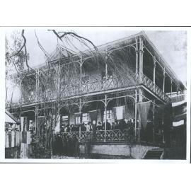 Caversham Opening Ceremony