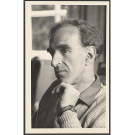 Charles Brasch