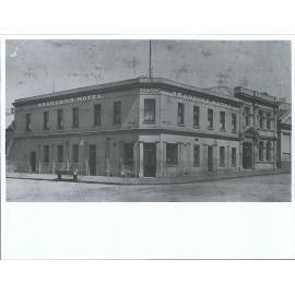Branson's Hotel