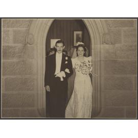 Jim Singer, Betty