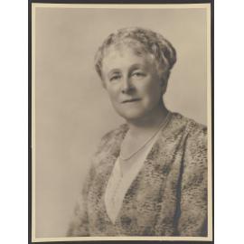 Lucy Hallenstein