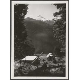 Forbes Hut, Hunter Valley 