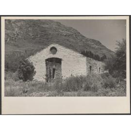 Flour Mill Hallenstein's on Shotover, Queenstown