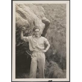 Charles Brasch