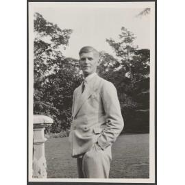 Eric Rowlands