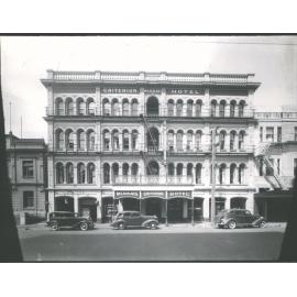 Criterion Hotel