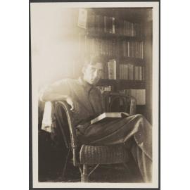 'Jack Bennett 1931 (James' books)'