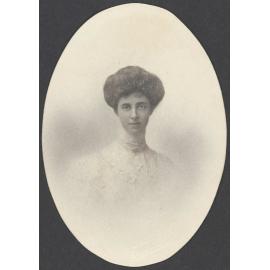 Brightie Phillips (Hart)
