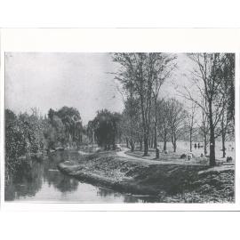 From Album of N.Z. Views (pages now separated)