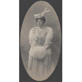 Helene Phillips (nee Hart)