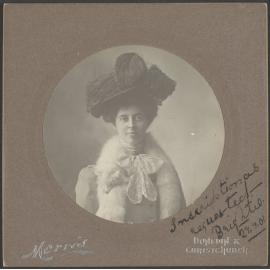Brightie (Rebecca Hart)