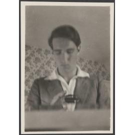Charles Brasch