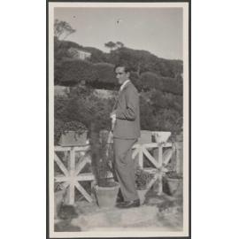 Charles Brasch