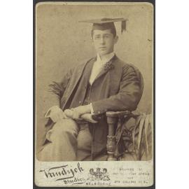 Hyam (Henry) Brasch