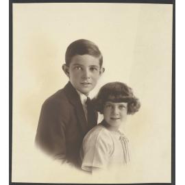 Jim and Jane Singer