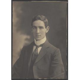 Reg Singer
