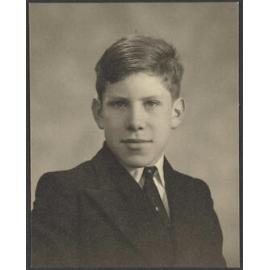 Bill Hamilton