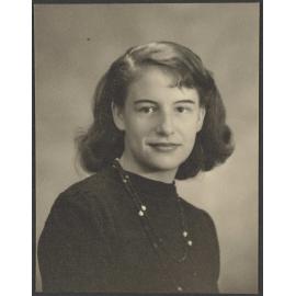 Mary Hamilton