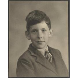 Robert Hamilton