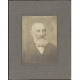 Father of Hyam Brasch (Gabriel)