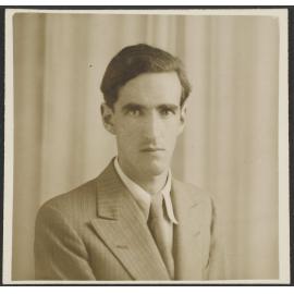 Charles Brasch