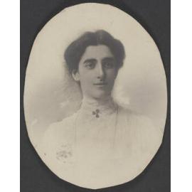 Helene Fels