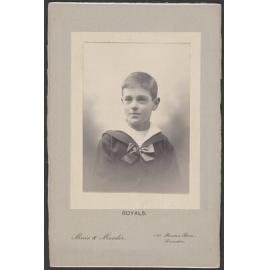 Harold Fels