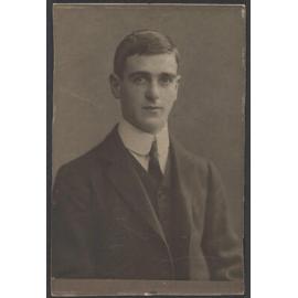 Harold Fels, Christmas