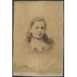 Young girl