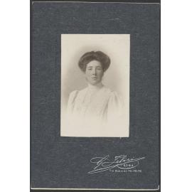 Emily Fels