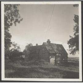 Bishop's Barn