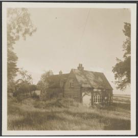 Bishop's Barn