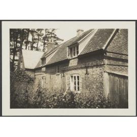 Bishop's Barn