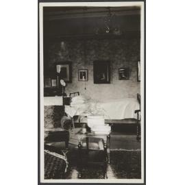  Interior, Bankton