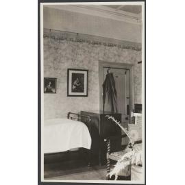 Interior, Bankton