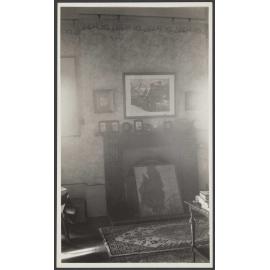 Fireplace, Bankton