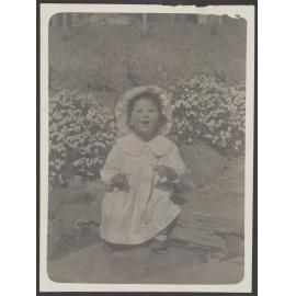 Young Emily