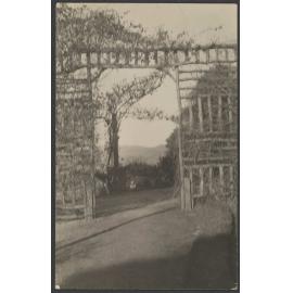 Gardens at Manono