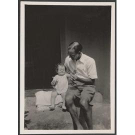 [Henry and Penny Stamers-Smith]
